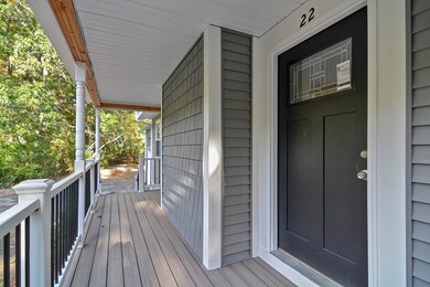 22 Beechwood Rd unit 22, Bellingham, MA 02019 - photo 3