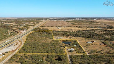 0 Lentz Rd, Iowa Park, TX 76367 - photo 2