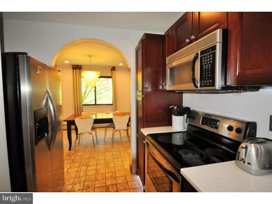 119 E Montgomery Ave unit 3, Ardmore, PA 19003 - photo 7