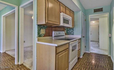 Sun City Home for sale 1f