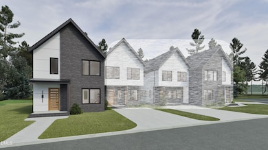 1806 Pershing Rd, Raleigh, NC 27608 - photo 2