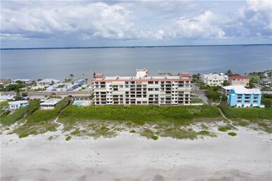 2815 S Atlantic Ave unit 705, Cocoa Beach, FL 32931 - photo 2