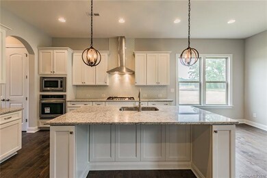 Plenty of Natural Light in this Chef's Kitchen