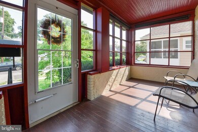 131 E Clinton Ave, Oaklyn, NJ 08107 - photo 2