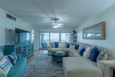 D1 Ocean Views from Living Room