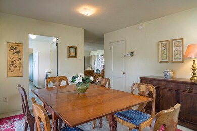 Dining Room looking to Great Room