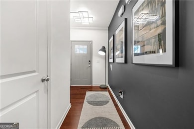 580 Morrow Ln, Atlanta, GA 30331 - photo 6