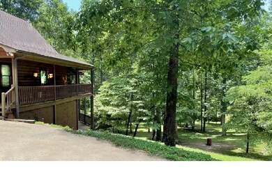 85 D j Ln, Ellijay, GA 30540 - photo 3