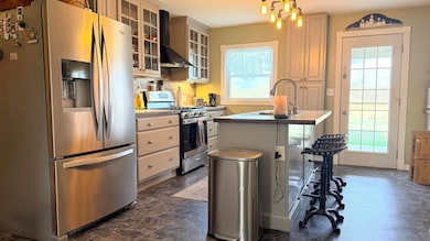 8488 Beard Rd, Kenockee, MI 48006 - photo 3