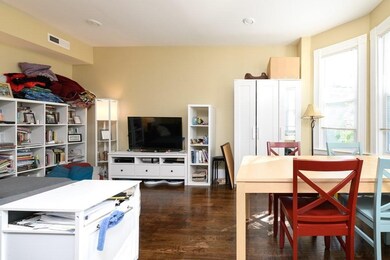 402 Centre St unit 1, Jamaica Plain, MA 02130 - photo 4