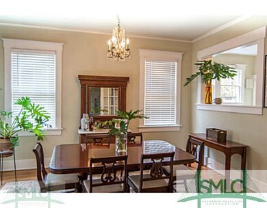 Dining Room.