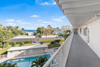 South Palm Residence unit 405, Palm Beach, FL 33480 - photo 4