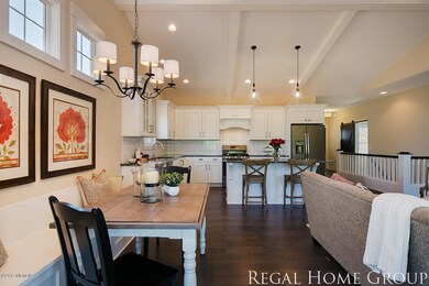 8581 Alles Park Dr unit 3, Byron Center, MI 49315 - photo 6