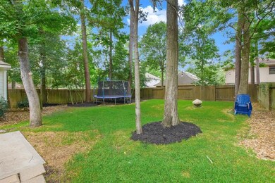 74 S Wynnoak Cir, Spring, TX 77382 - photo 6