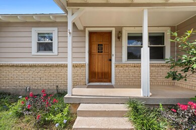 777 Cullum Ave, Hurst, TX 76053 - photo 2