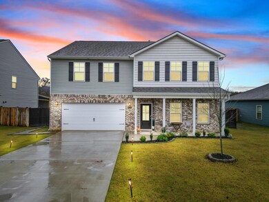 6127 Prickly Loop, Ooltewah, TN 37363 - photo 2