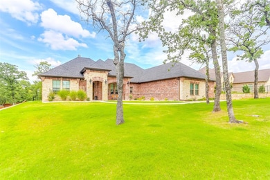 3608 Overlook Manor, Weatherford, TX 76087 - photo 2