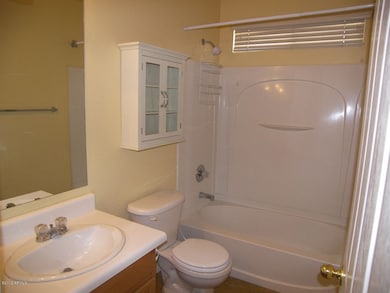 Upstairs Bath
