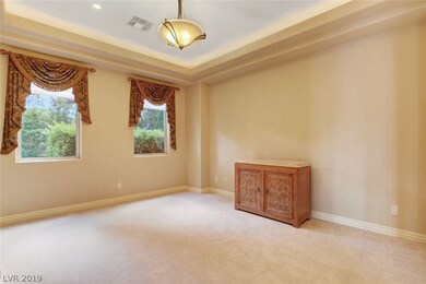 Media, office or den space.
