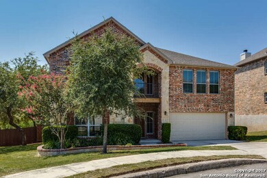 3 Roan Heights, San Antonio, TX 78259 - photo 2