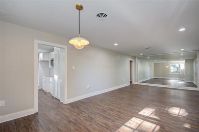 417 Sue St unit A, Houston, TX 77009 - photo 4