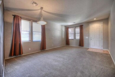 Formal Living/Dining Areas