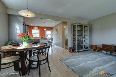Main Living