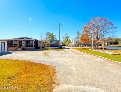 1556 Farrow Fork Rd, Engelhard, NC 27824 - photo 3