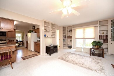 3704 Moss Hill Dr, West Lafayette, IN 47906 - photo 6