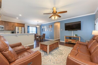 1045 Inverness Dr, Weatherford, TX 76086 - photo 7