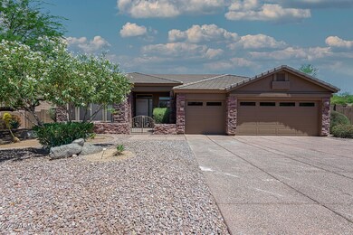 6954 E Teton Cir, Mesa, AZ 85207 - photo 2