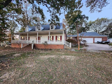 4930 Sparks Rd, Alexander, AR 72002 - photo 2