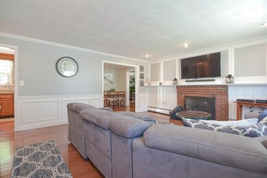 10 Oak St, Foxboro, MA 02035 - photo 6