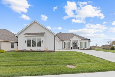 6400 Cobble Creek