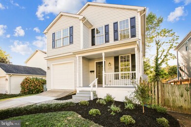 1932 N Edison St, Arlington, VA 22207 - photo 3