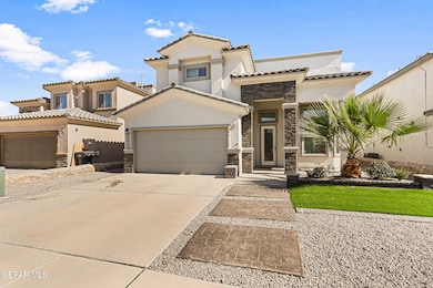 904 Watercrest Place, El Paso, TX 79915 - photo 2