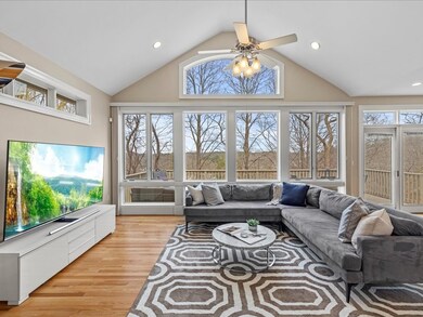 36 Sky View Cir, Newton Center, MA 02459 - photo 5