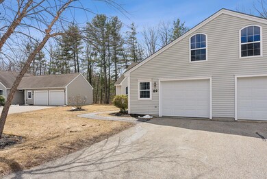 89 Cumberland Ln unit 8, Gorham, ME 04038 - photo 2