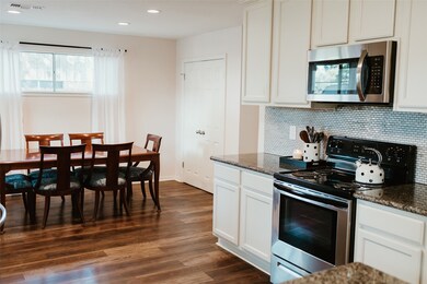 2816 Encino Ave, Bay City, TX 77414 - photo 5