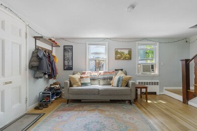 35 Alpine St unit 1, Cambridge, MA 02138 - photo 4