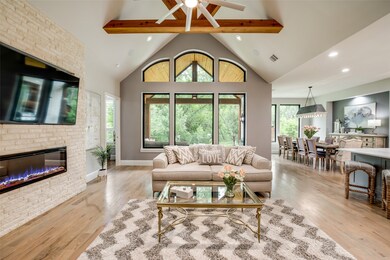 8405 Patricks Path, North Richland Hills, TX 76182 - photo 6