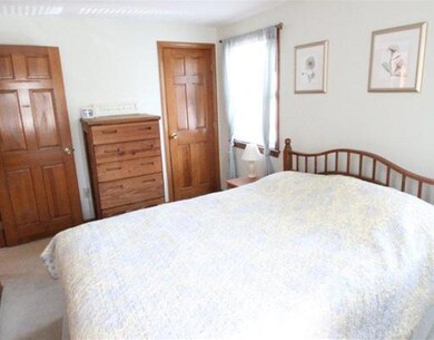 Master Bedroom.