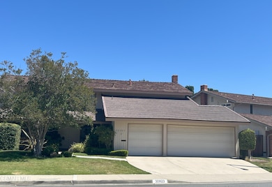 Front of House Resize