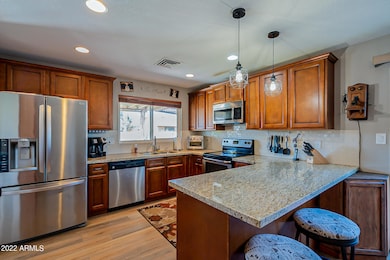 Kitchen 1