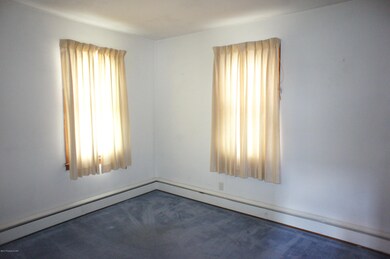 1st floor Bedroom