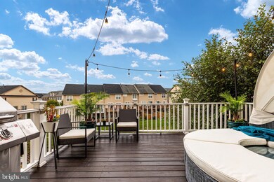 9072 Marble Falls Ct, Bristow, VA 20136 - photo 4