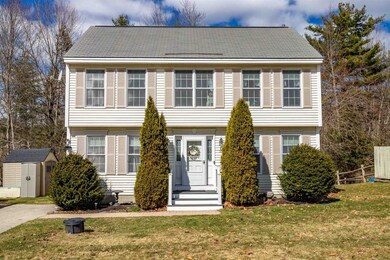 32 Patch Hill Ln, Milford, NH 03055 - photo 4