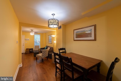 1009 W Lombard St, Baltimore, MD 21223 - photo 3