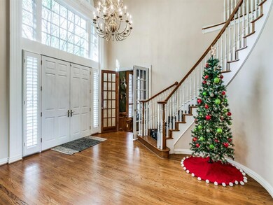 803 Huntington Ct, Southlake, TX 76092 - photo 3