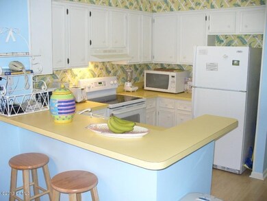 2511 W Fort MacOn Rd unit A207, Atlantic Beach, NC 28512 - photo 5